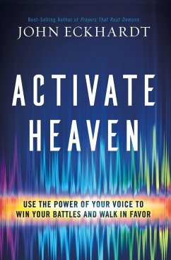 Cover Activate Heaven (eBook, ePUB)