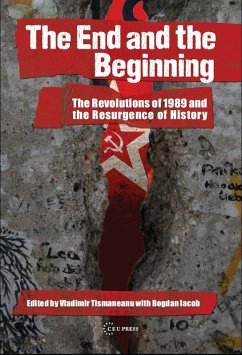 Cover End and the Beginning (eBook, PDF)