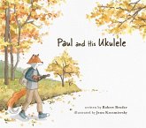 Paul and His Ukulele (eBook, PDF)