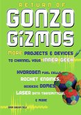 Return of Gonzo Gizmos (eBook, ePUB)