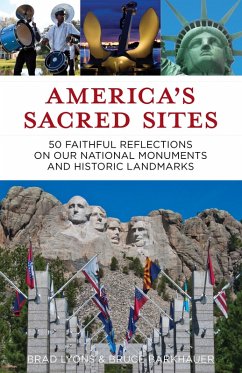 Cover America's Sacred Sites (eBook, PDF)