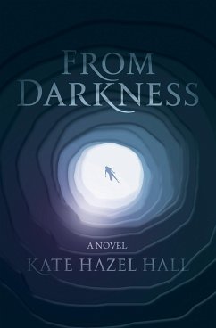 Cover From Darkness (eBook, ePUB)