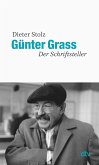 Günter Grass (eBook, ePUB)