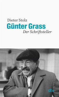 Günter Grass (eBook, ePUB) - Stolz, Dieter
