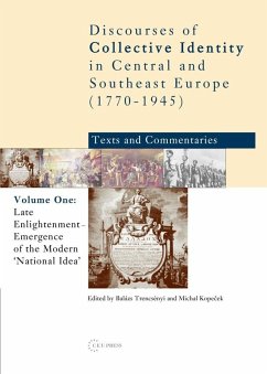 Cover Late Enlightenment (eBook, PDF)