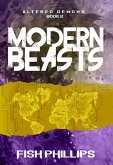 Modern Beasts (Altered Demons, #2) (eBook, ePUB)