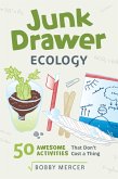 Junk Drawer Ecology (eBook, PDF)