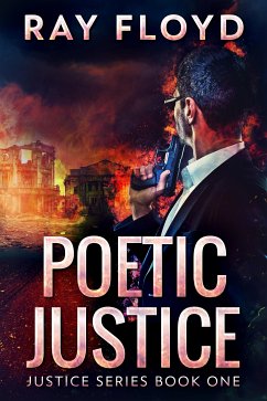 Poetic Justice (eBook, ePUB) - Floyd, Ray