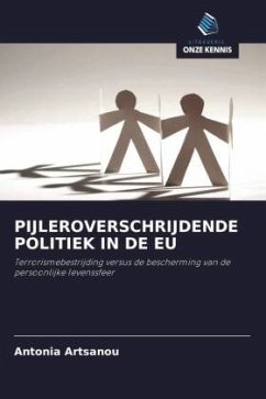 PIJLEROVERSCHRIJDENDE POLITIEK IN DE EU - Artsanou, Antonia