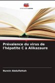Prévalence du virus de l'hépatite C à Alikazaure