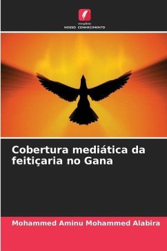 Cobertura mediática da feitiçaria no Gana - Mohammed Alabira, Mohammed Aminu