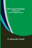 The Last Frontier