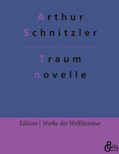 Traumnovelle - Schnitzler, Arthur