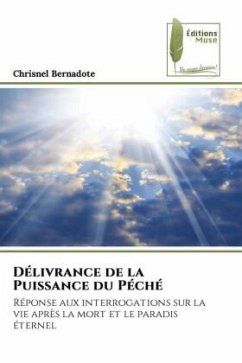 Cover Délivrance de la Puissance du Péché
