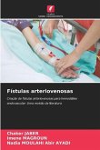 Fístulas arteriovenosas
