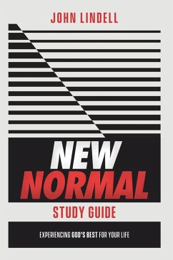 Cover New Normal Study Guide (eBook, ePUB)