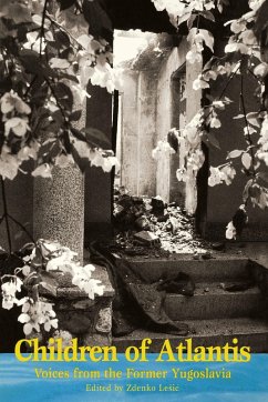 Cover Children of Atlantis (eBook, PDF)