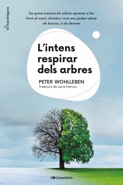 Cover L'intens respirar dels arbres (eBook, ePUB)