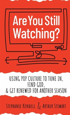 Are You Still Watching? (eBook, ePUB)