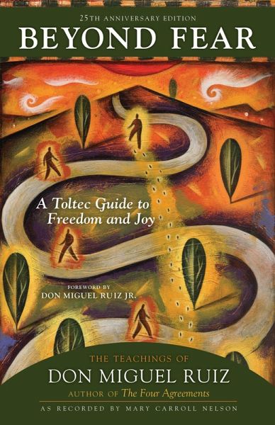 Beyond Fear (eBook, PDF) Beyond Fear (eBook, PDF)