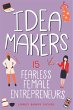 Idea Makers (eBook, ePUB) - Bild 1