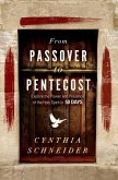 From Passover to Pentecost (eBook, ePUB)