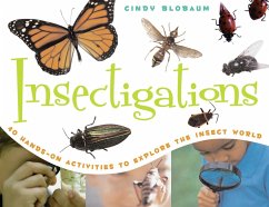 Cover Insectigations (eBook, ePUB)