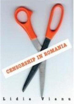 Cover Censorship in Romania (eBook, PDF)