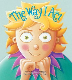 Way I Act (eBook, PDF)