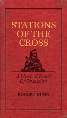 Cover Stations of the Cross (eBook, ePUB)