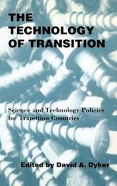 Technology of Transition (eBook, PDF)