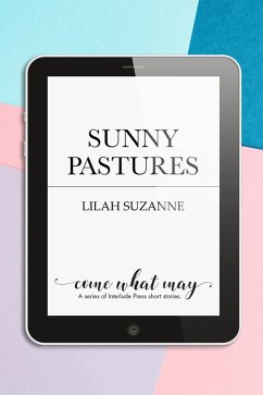 Cover Sunny Pastures (eBook, ePUB)