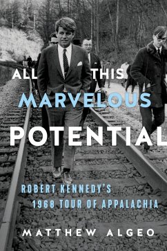 Cover All This Marvelous Potential (eBook, PDF)