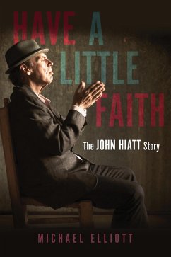 Cover Have a Little Faith (eBook, ePUB)
