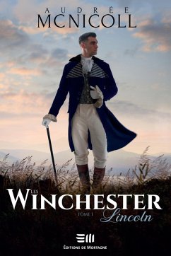 Les Winchester Tome 1 (eBook, ePUB) - Audree Mc Nicoll, Mc Nicoll