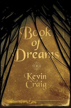 Book of Dreams (eBook, ePUB) - Craig, Kevin