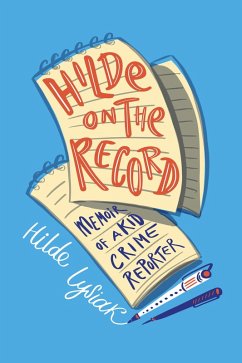 Cover Hilde on the Record (eBook, PDF)
