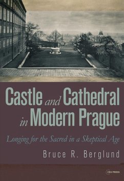 Cover Castle and Cathedral (eBook, PDF)