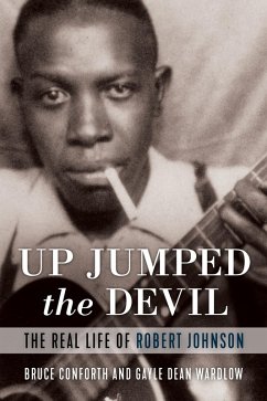 Cover Up Jumped the Devil (eBook, PDF)