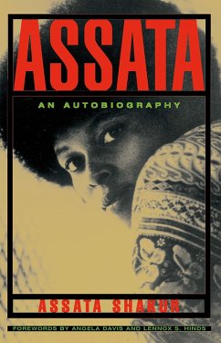 Assata (eBook, PDF) - Shakur, Assata