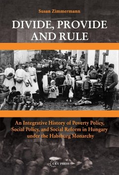 Cover Divide, Provide and Rule (eBook, PDF)