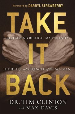 Cover Take It Back (eBook, ePUB)