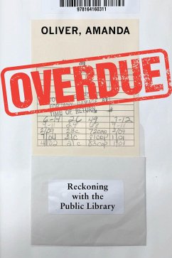 Overdue (eBook, ePUB) - Oliver, Amanda
