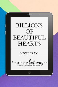 Cover Billions of Beautiful Hearts (eBook, ePUB)