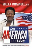 Let America Live (eBook, ePUB)