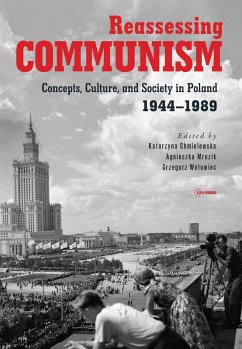 Cover Reassessing Communism (eBook, PDF)