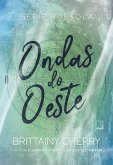 Ondas do oeste (Vol. 3 Série Bússola) (eBook, ePUB)