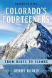 Colorado's Fourteeners (eBook, ePUB) - Bild 1