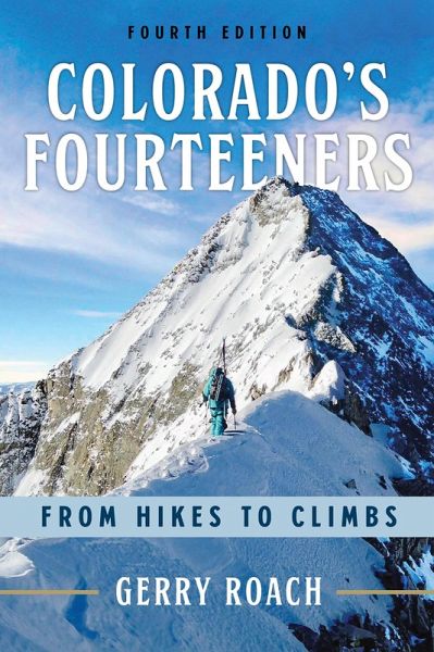 Colorado's Fourteeners (eBook, ePUB)
