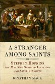 Stranger Among Saints (eBook, PDF)